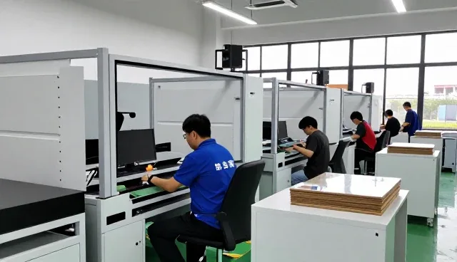 深圳市萃丰实业有限公司