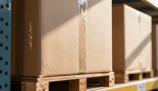 提升物流效率的关键策略与仓储配送支持产品选型建议