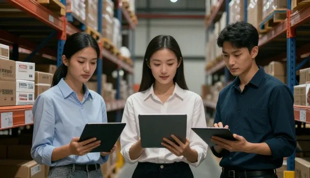 线上店铺运营中仓储配送的选择策略